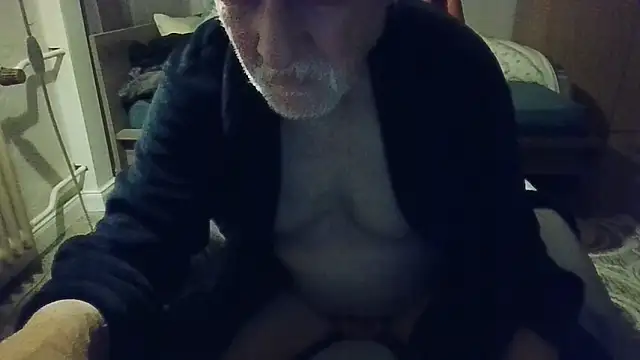 Snapshot of Sammy1660 chatting on 8, 3, 2025 Sammy1660 online show from 8, 3, 2025