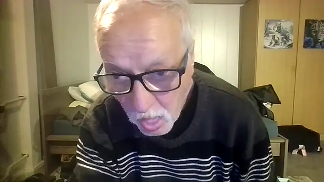 Snapshot of Sammy1660 chatting on 23, 9, 2025 Sammy1660 online show from 23, 9, 2025