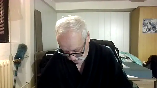 Sammy1660 online show from 15, 10, 2025