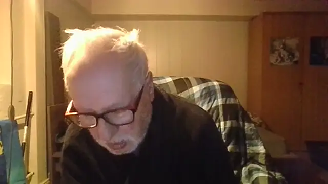 Sammy1660 online show from 4, 3, 2026