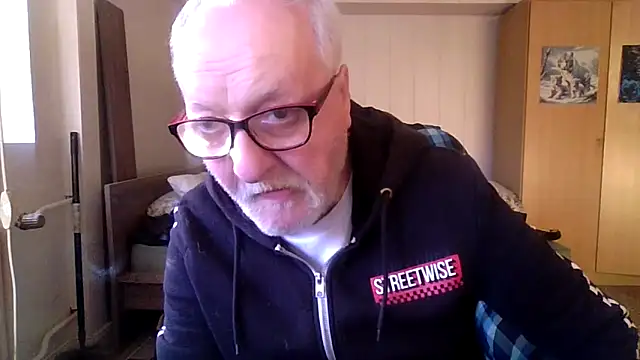 Sammy1660 online show from 30, 3, 2026