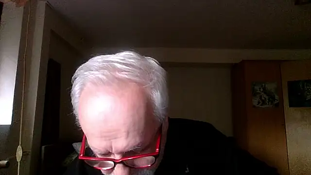 Sammy1660 online show from 8, 5, 2026