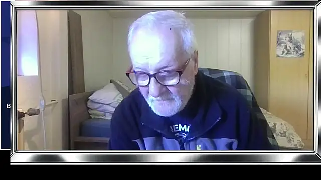 Sammy1660 online show from 21, 5, 2026
