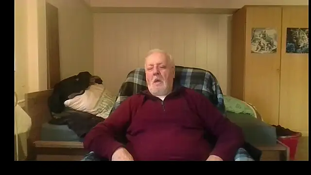 Sammy1660 online show from 5, 6, 2026