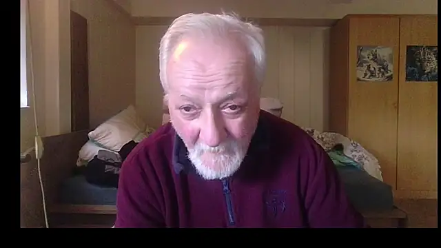 Sammy1660 online show from 14, 6, 2026