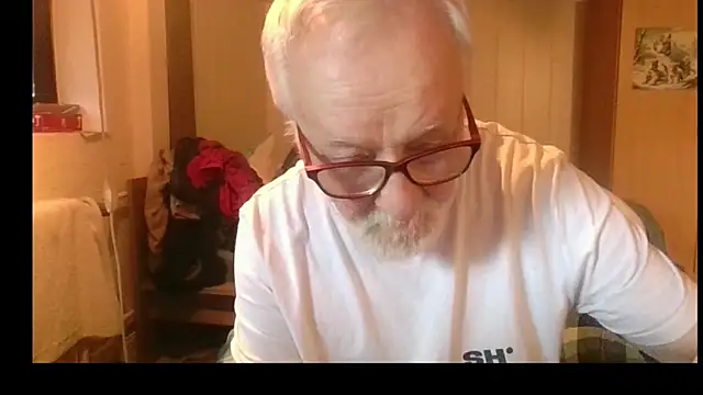 Sammy1660 online show from 23, 6, 2026
