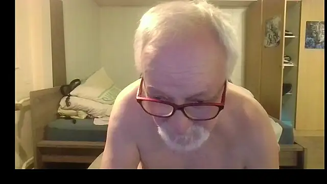 Sammy1660 online show from 29, 6, 2026