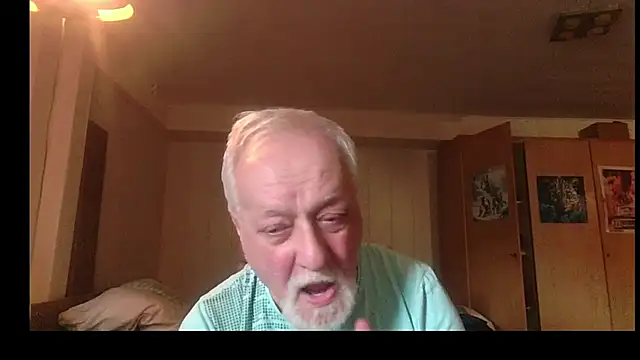 Sammy1660 online show from 13, 7, 2026