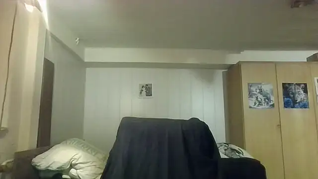 Sammy1660 online show from 17, 7, 2026