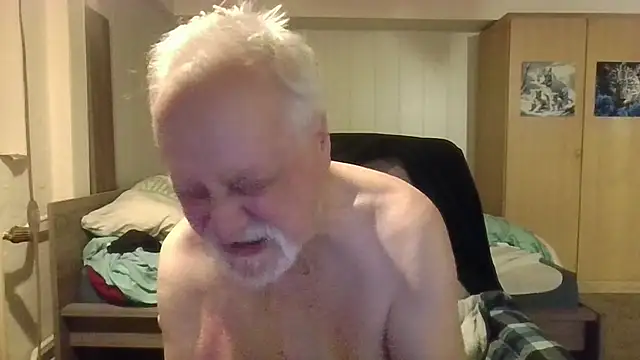 Sammy1660 online show from 19, 7, 2026