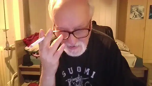 Sammy1660 online show from 24, 7, 2026