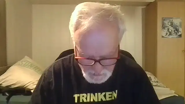 Sammy1660 online show from 26, 7, 2026