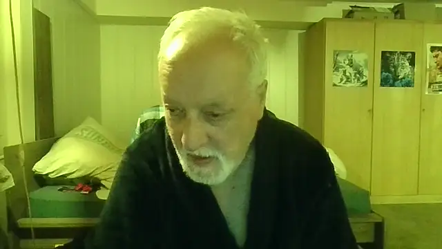 Sammy1660 online show from 4, 8, 2026