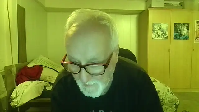 Sammy1660 online show from 7, 8, 2026