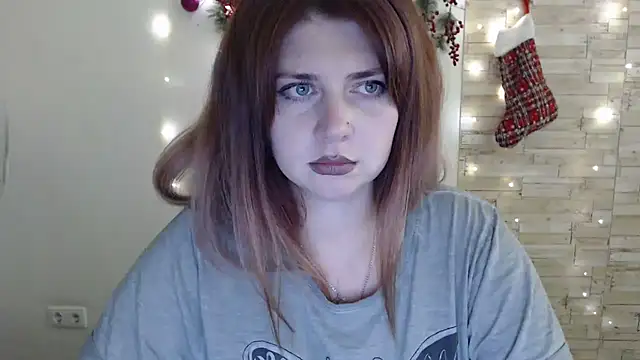 Lizzy Love online show from 5, 12, 2024
