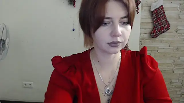 Lizzy Love online show from 11, 12, 2024