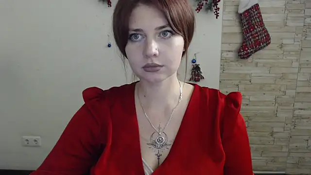 Lizzy Love online show from 11, 12, 2024
