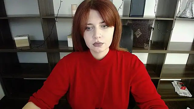 Lizzy Love online show from 14, 12, 2024