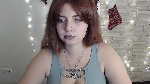 Lizzy Love online show from 16, 12, 2024