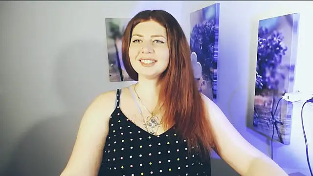 Lizzy Love online show from 2, 6, 2026