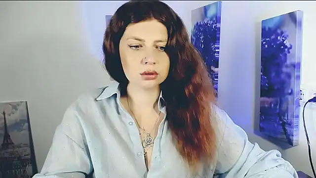 Lizzy Love online show from 22, 7, 2026