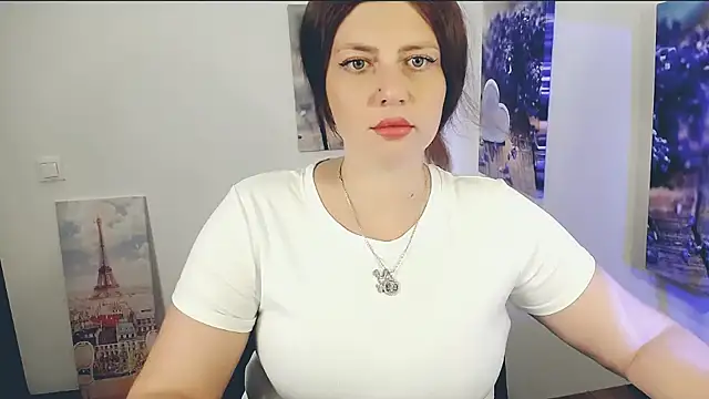 Lizzy Love online show from 26, 7, 2026