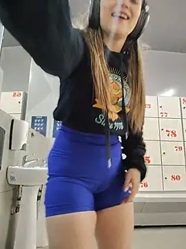 cindy love2 online show from 21, 5, 2026