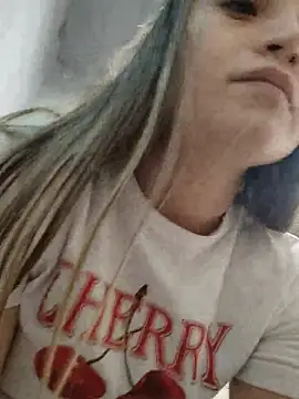 cindy love2 online show from 3, 7, 2026