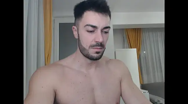 Snapshot of GoldenMark chatting on 27, 1, 2025 GoldenMark online show from 27, 1, 2025