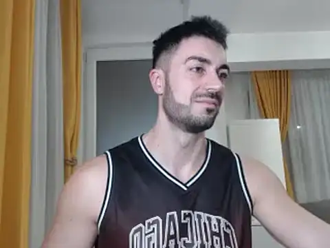 Snapshot of GoldenMark chatting on 28, 1, 2025 GoldenMark online show from 28, 1, 2025