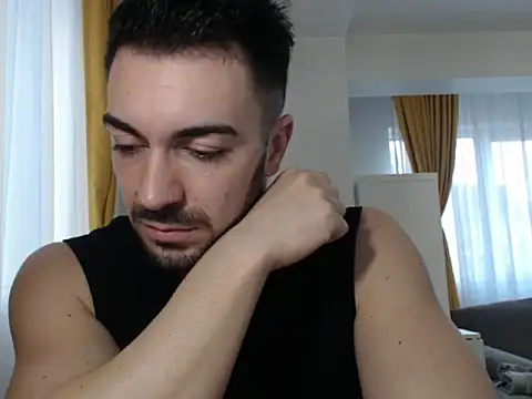 Snapshot of GoldenMark chatting on 29, 1, 2025 GoldenMark online show from 29, 1, 2025