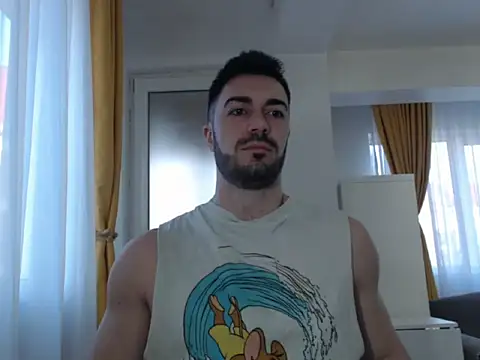 Snapshot of GoldenMark chatting on 30, 1, 2025 GoldenMark online show from 30, 1, 2025