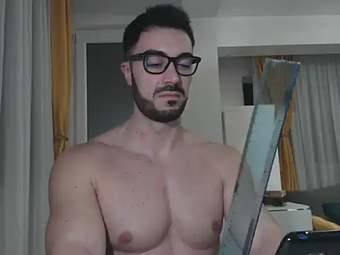 Snapshot of GoldenMark chatting on 10, 2, 2025 GoldenMark online show from 10, 2, 2025