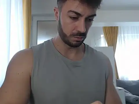 Snapshot of GoldenMark chatting on 15, 10, 2025 GoldenMark online show from 15, 10, 2025