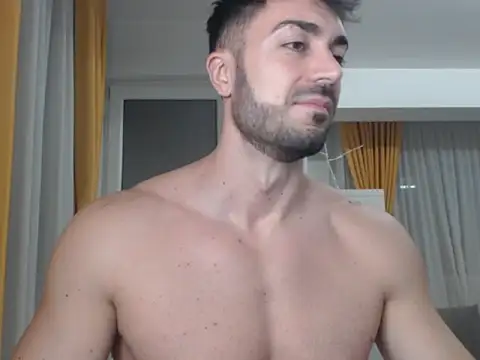 Snapshot of GoldenMark chatting on 11, 11, 2025 GoldenMark online show from 11, 11, 2025