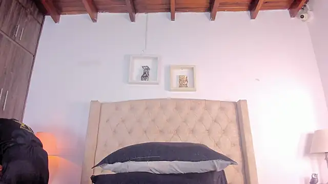 allisson m online show from 29, 9, 2025