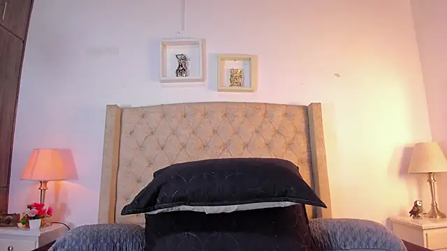 allisson m online show from 28, 10, 2025