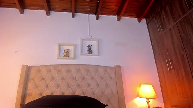 allisson m online show from 13, 3, 2026