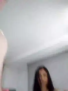 Snapshot of CrazyFrench2 chatting on 19, 2, 2025 CrazyFrench2 online show from 19, 2, 2025