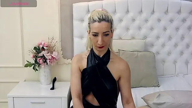 AylaLavine online show from 23, 3, 2026