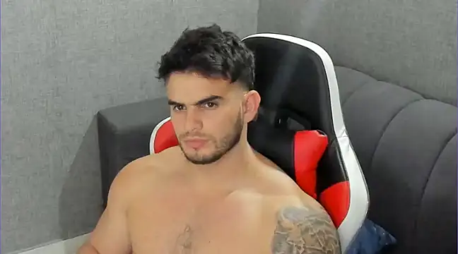 Ricardogo19 online show from 9, 12, 2024