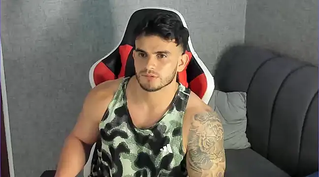 Ricardogo19 online show from 12, 12, 2024