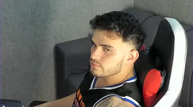 Ricardogo19 online show from 14, 12, 2024