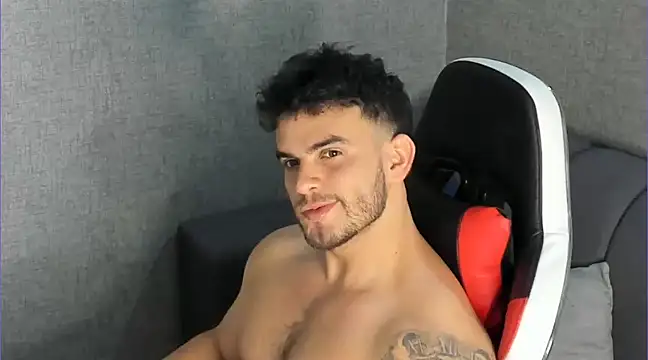 Ricardogo19 online show from 17, 12, 2024