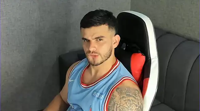 Ricardogo19 online show from 22, 12, 2024