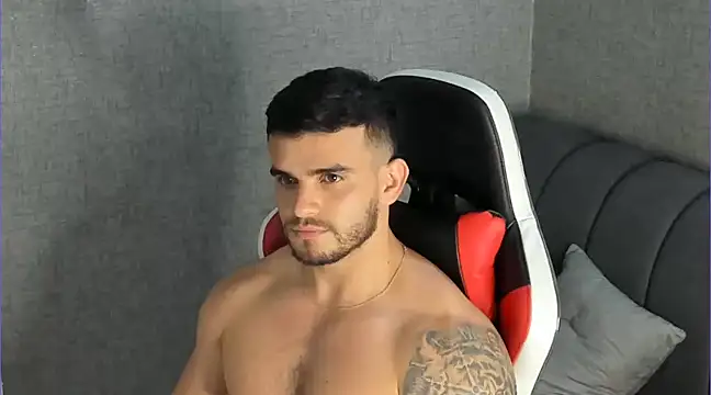 Ricardogo19 online show from 28, 12, 2024