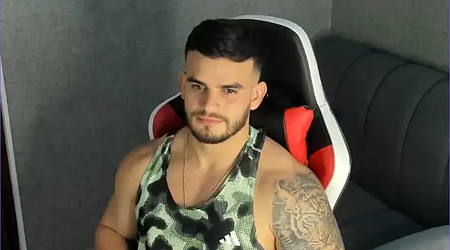 Ricardogo19 online show from 31, 12, 2024