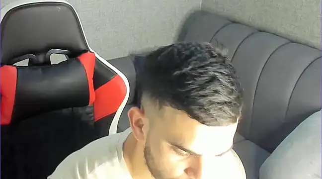 Ricardogo19 online show from 3, 1, 2025