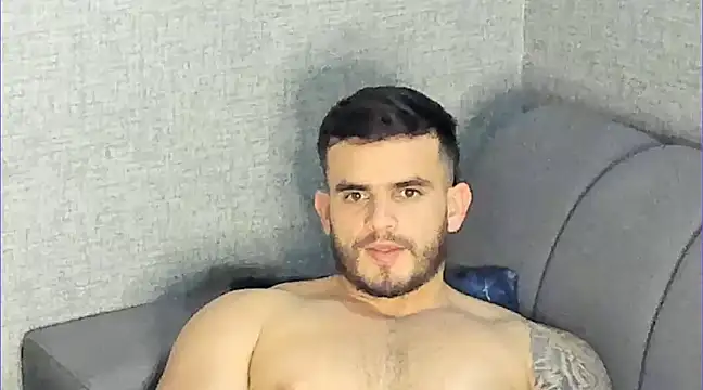 Ricardogo19 online show from 4, 1, 2025