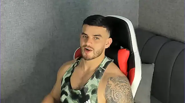 Ricardogo19 online show from 10, 1, 2025